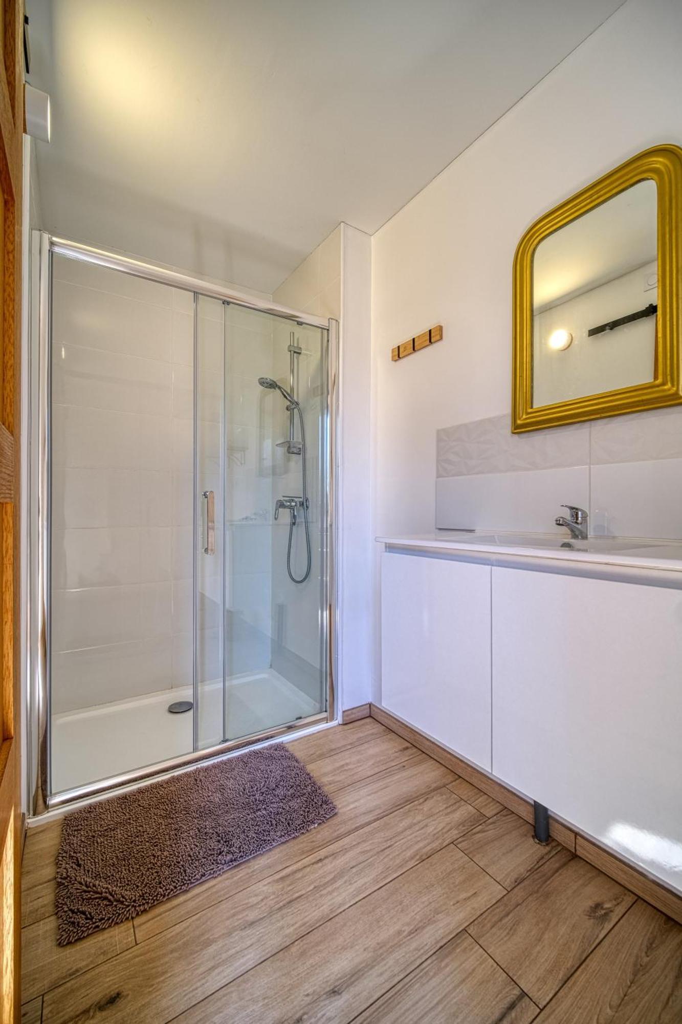 Maison Michonieres - Gite 3 Etoiles - 8 Personnes Miribel  Extérieur photo